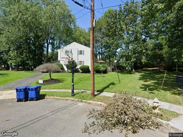 House image located at Moorestown, NJ 08057