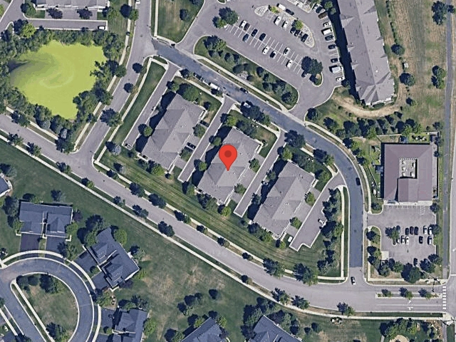 House image located at Maple Grove, MN 55311