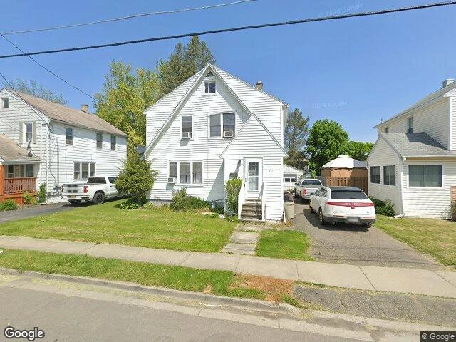 House image located at Endicott, NY 13760