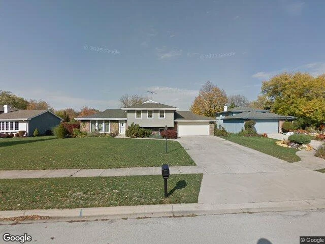 House image located at Joliet, IL 60431