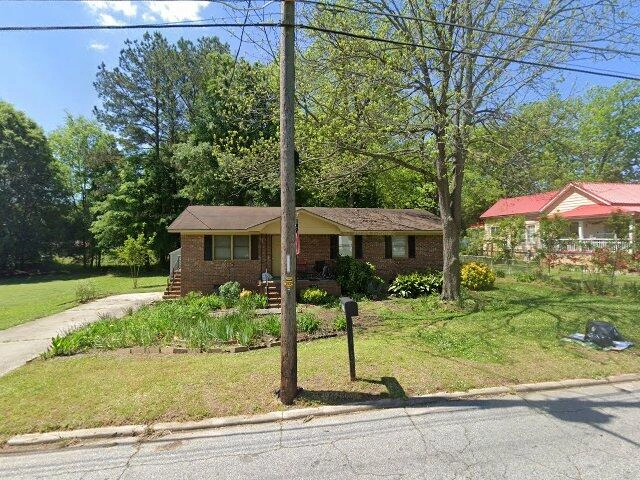 House image located at Newberry, SC 29108
