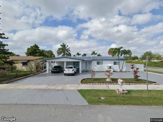 House image located at Miami, FL 33165