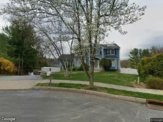 House image located at Warwick, NY 10990