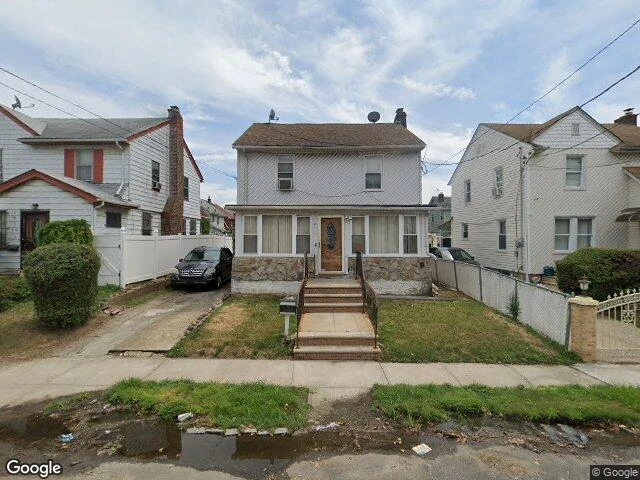 House image located at Saint Albans, NY 11412