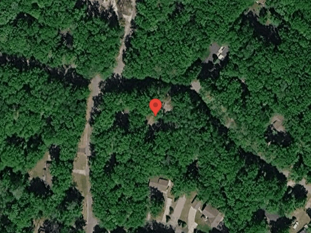 House image located at Roscommon, MI 48653