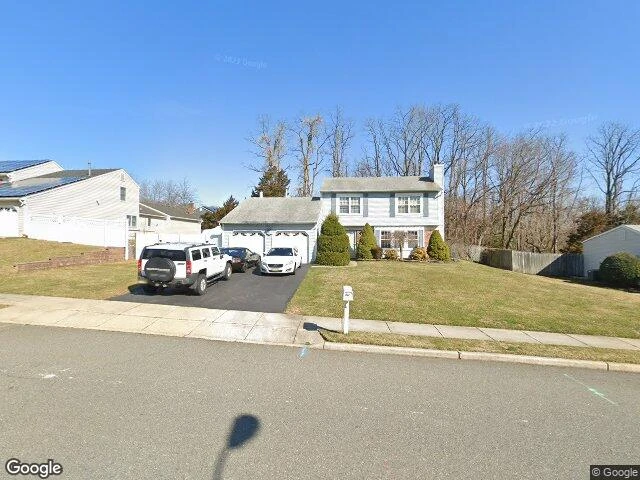 House image located at Toms River, NJ 08753