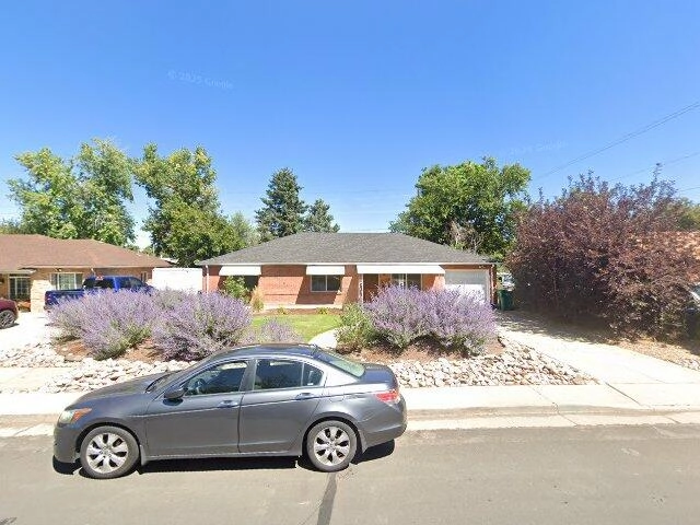 House image located at Aurora, CO 80011