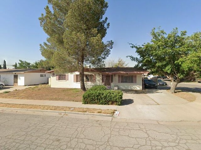 House image located at El Paso, TX 79907