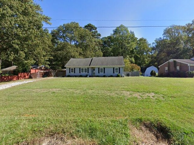 House image located at Sedley, VA 23878