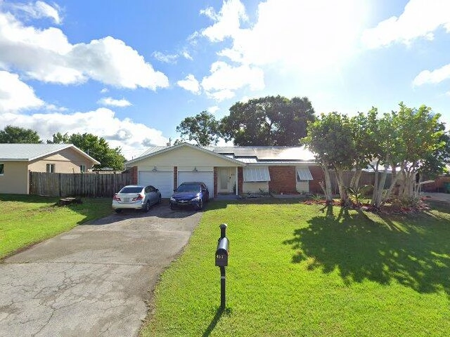 House image located at Port Saint Lucie, FL 34983