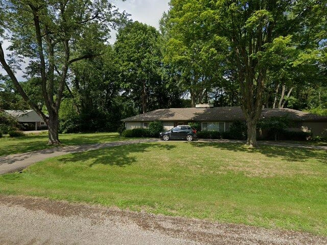 House image located at Franklin, MI 48025