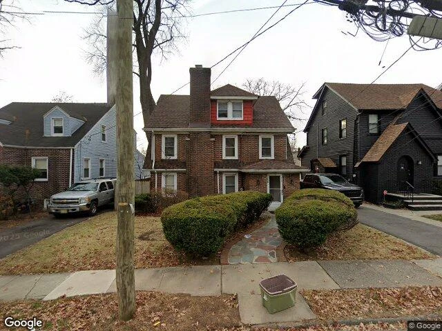 House image located at Hillside, NJ 07205