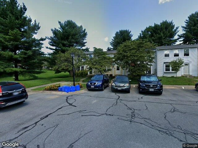 House image located at Germantown, MD 20876