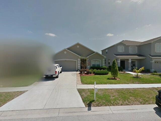 House image located at Riverview, FL 33569
