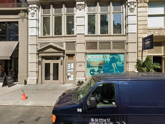 House image located at New York, NY 10003