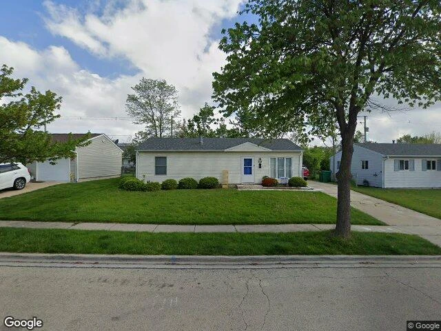 House image located at Romeoville, IL 60446
