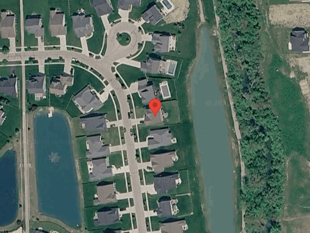House image located at Sylvania, OH 43560