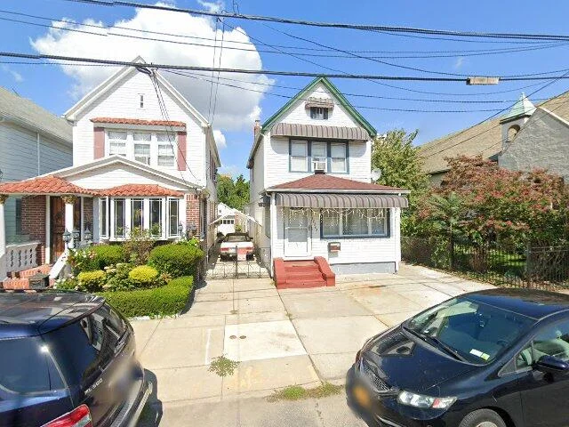 House image located at South Richmond Hill, NY 11419