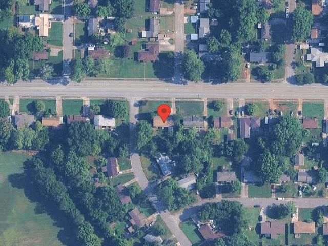 House image located at Huntsville, AL 35810