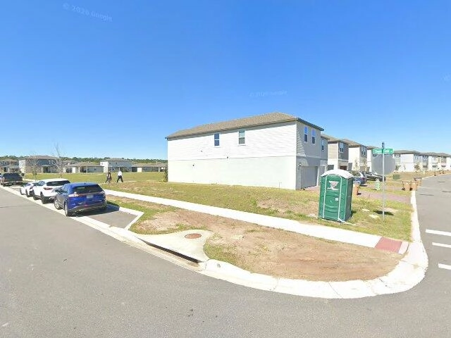 House image located at Saint Cloud, FL 34771
