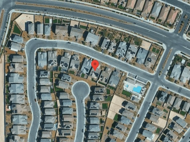 House image located at North Las Vegas, NV 89084