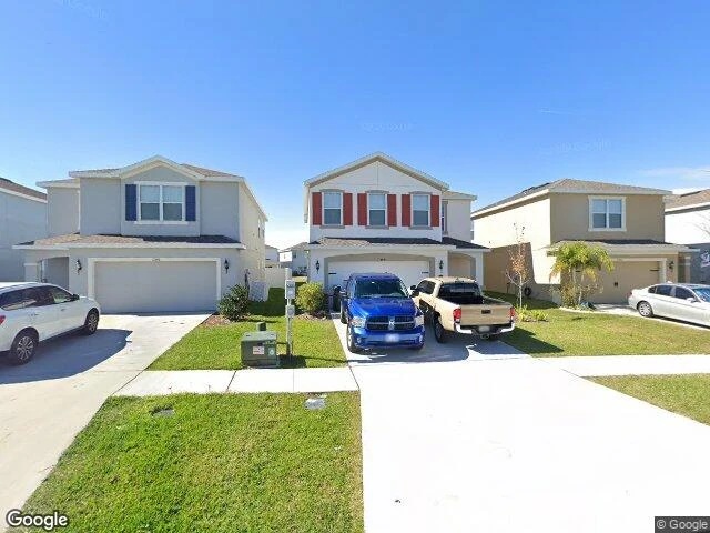 House image located at Riverview, FL 33579