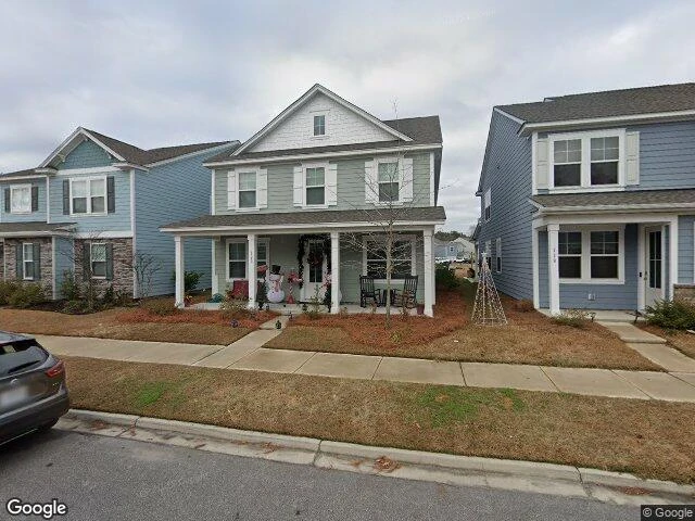 House image located at Summerville, SC 29483