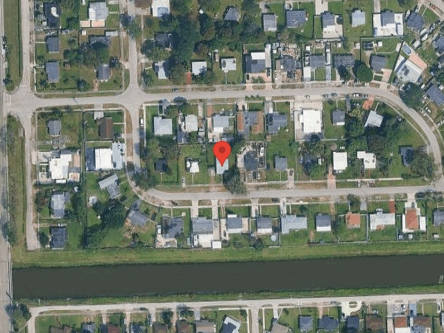House image located at Opa Locka, FL 33054