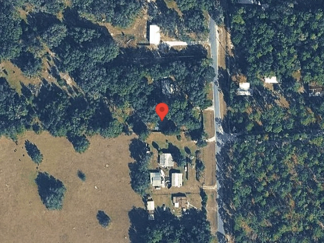 House image located at Fort McCoy, FL 32134