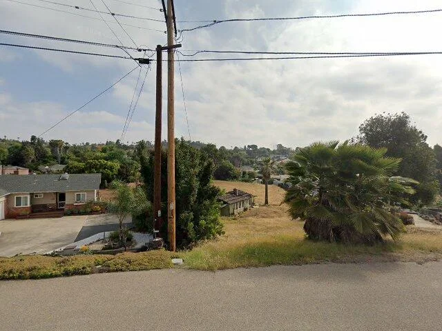 House image located at La Mesa, CA 91941