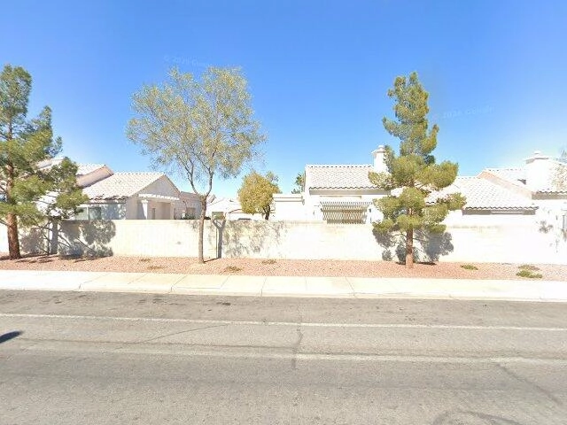 House image located at Las Vegas, NV 89108