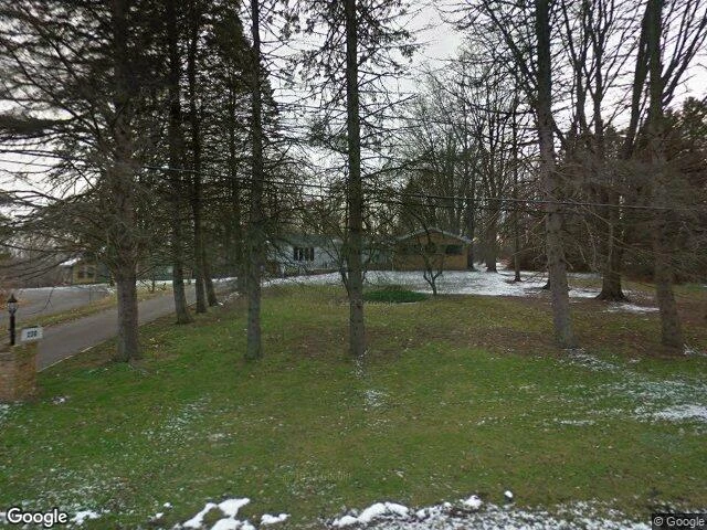 House image located at Rochester, NY 14623