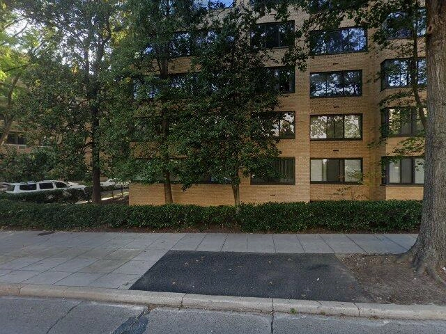 House image located at Washington, DC 20008