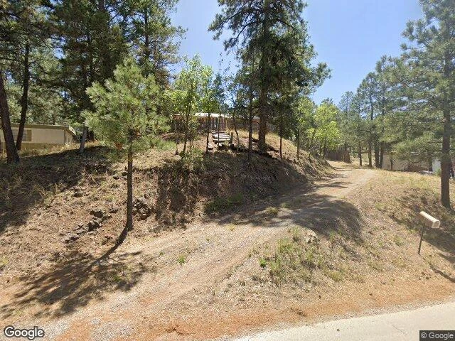 House image located at Ruidoso, NM 88345