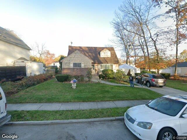 House image located at Roosevelt, NY 11575