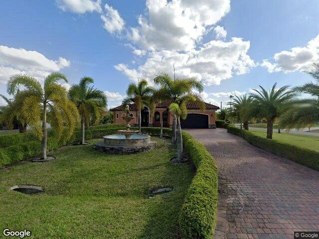 House image located at Lehigh Acres, FL 33971