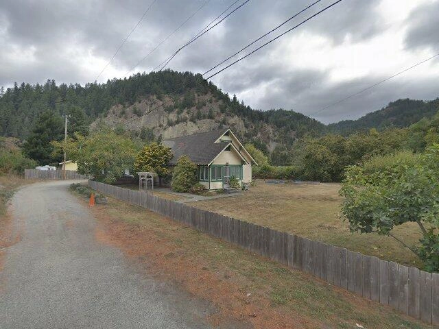 House image located at Rio Dell, CA 95562