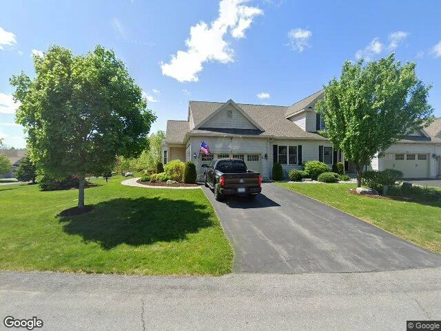 House image located at Queensbury, NY 12804