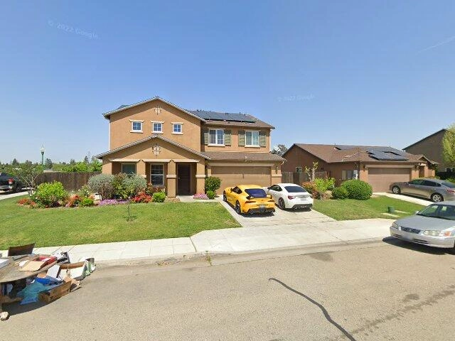 House image located at Fresno, CA 93727