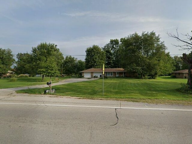 House image located at Shelburn, IN 47879