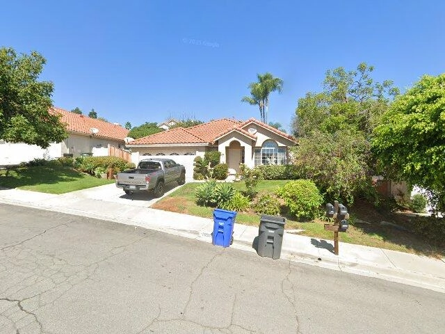 House image located at Fallbrook, CA 92028