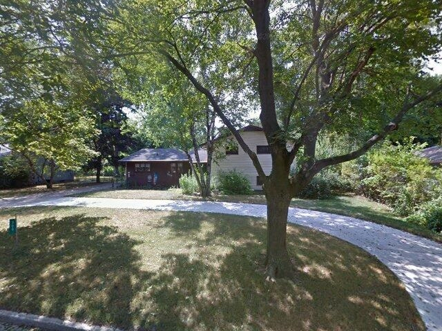 House image located at Midland, MI 48640