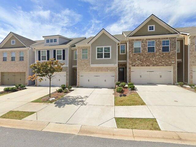 House image located at Lithonia, GA 30058