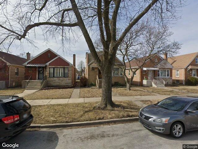House image located at Chicago, IL 60652