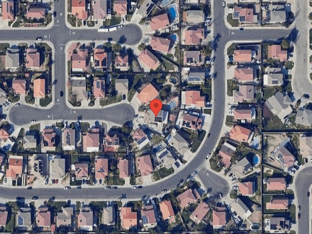 House image located at San Jacinto, CA 92582