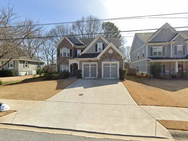House image located at Smyrna, GA 30080