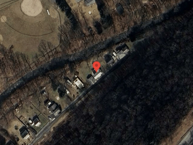 House image located at Barton, MD 21521