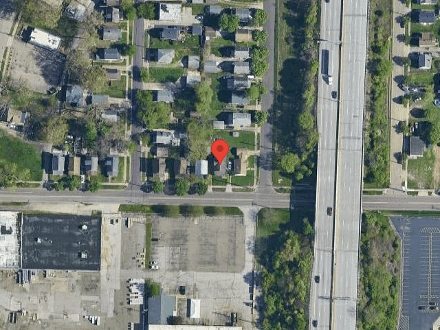 House image located at Akron, OH 44314