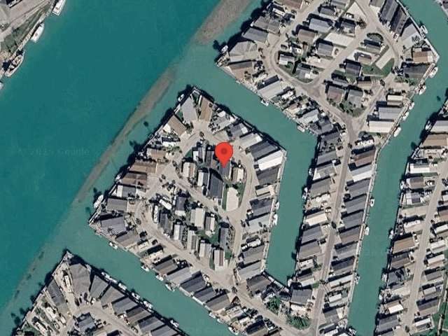 House image located at Port Isabel, TX 78578