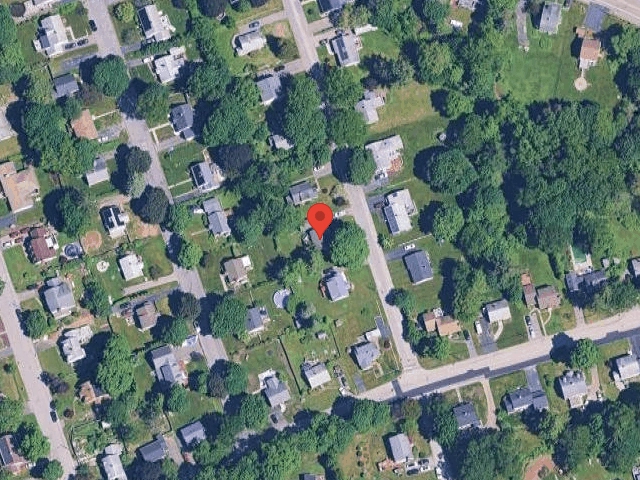 House image located at Worcester, MA 01602
